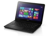 Sony VAIO Laptop SVF14A16CLB