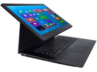 Sony VAIO Laptop SVF14N25CLB