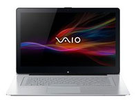 Sony VAIO Laptop SVF15N27CL