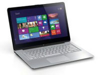 Sony VAIO Laptop SVF14N15CLS