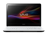 Sony VAIO Laptop SVF14423CL