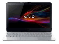 Sony VAIO Laptop SVF13N15CLS