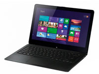 Sony VAIO Laptop SVF13N25CLB