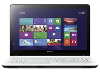 Sony VAIO Laptop SVF1521P2EW