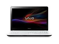 Sony VAIO Laptop SVF1531C4E