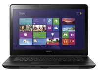Sony VAIO Laptop SVF14425CLB