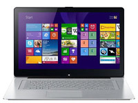 Sony VAIO Laptop SVF15N25CXS