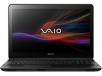 Sony VAIO Laptop SVF15N25CXB