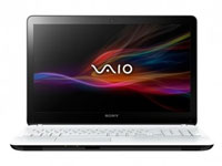 Sony VAIO Laptop SVF15215SNW