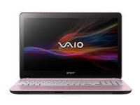 Sony VAIO Laptop SVF1521JCGP