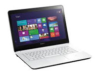 Sony VAIO Laptop SVF14214CLW
