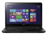 Sony VAIO Laptop SVF1421X1EB