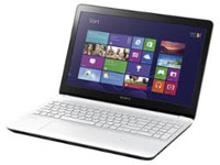 Sony VAIO Laptop SVF1521X4E