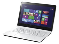 Sony VAIO Laptop SVF1521H1EW