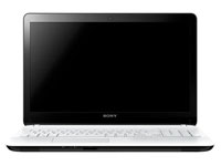 Sony VAIO Laptop SVF1521V1EW