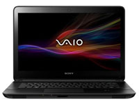Sony VAIO Laptop SVF1421B4E