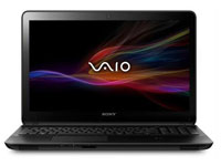 Sony VAIO Laptop SVF1521J1EB