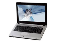 Clevo Notebook M72R