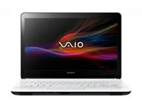 Sony VAIO Laptop SVF1421DSGW