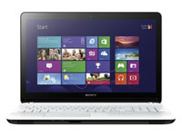 Sony VAIO Laptop SVF1521G2EW