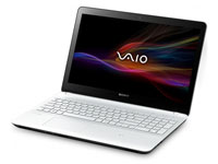 Sony VAIO Laptop SVF1521C6E