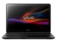 Sony VAIO Laptop SVF1521T1EB