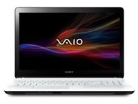 Sony VAIO Laptop SVF1521G6EW