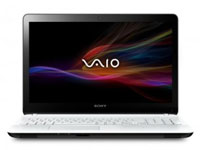 Sony VAIO Laptop SVF1521B1EW