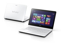 Sony VAIO Laptop SVF1421L1EW