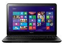 Sony VAIO Laptop SVF1521E7EB