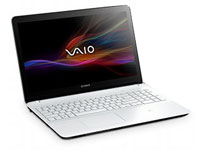 Sony VAIO Laptop SVF1521B6E