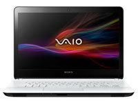 Sony VAIO Laptop SVF14218SAW