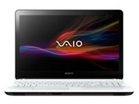 Sony VAIO Laptop SVF15218SAW