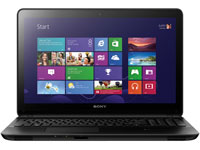 Sony VAIO Laptop SVF1521K4E