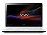 Sony VAIO Laptop SVF1521F6EW