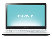 Sony VAIO Laptop SVF15213CDW