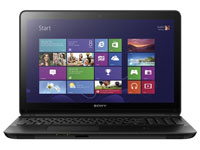 Sony VAIO Laptop SVF1521G2EB