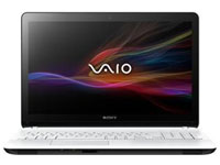 Sony VAIO Laptop SVF1532W1EW