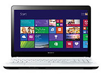Sony VAIO Laptop SVF15325SNW