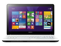 Sony VAIO Laptop SVF1532ACYW