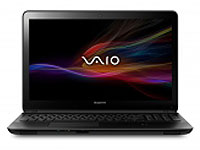Sony VAIO Laptop SVF1532C4E