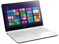 Sony VAIO Laptop SVF1532ACXW