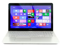 Sony VAIO Laptop SVF1532C5E