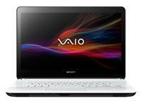 Sony VAIO Laptop SVF1532M1EW