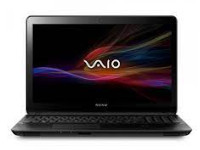 Sony VAIO Laptop SVF1532TSTB