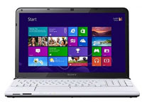 Sony VAIO Laptop SVF1532VSTB
