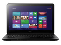 Sony VAIO Laptop SVF1532E4E