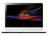 Sony VAIO Laptop SVF15323CXW