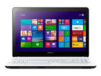 Sony VAIO Laptop SVF1532BCXW