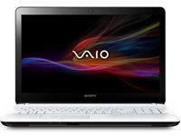 Sony VAIO Laptop SVF1532V2EW